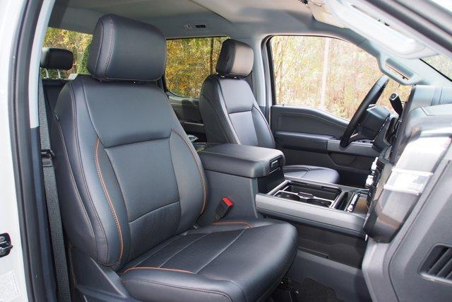 new 2026 Ford F-250 car, priced at $76,812