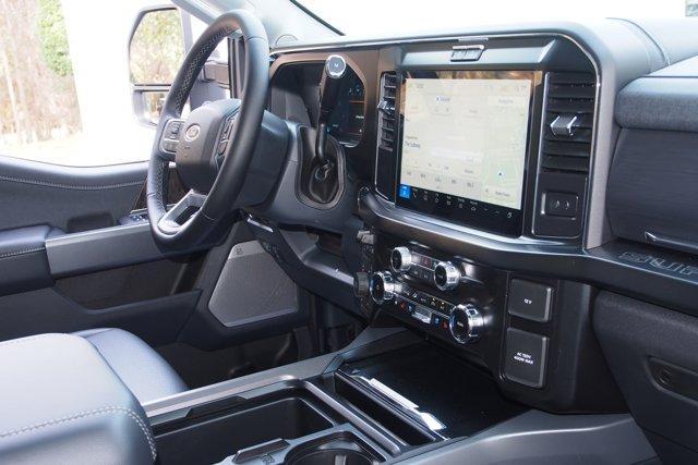 new 2026 Ford F-250 car, priced at $76,812