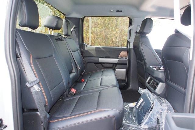 new 2026 Ford F-250 car, priced at $76,812