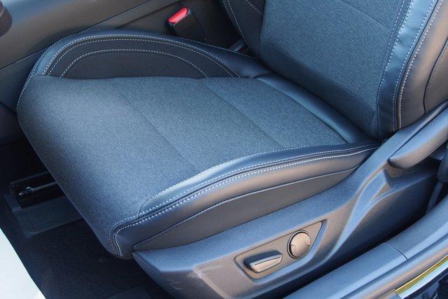 new 2025 Ford Mustang car, priced at $33,092