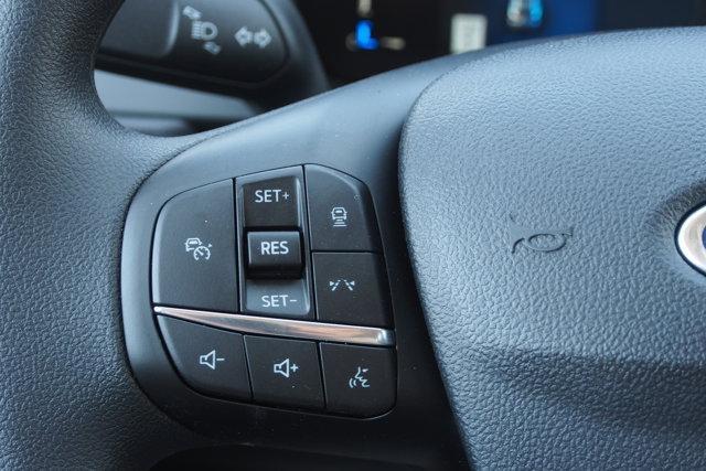 new 2025 Ford Escape car, priced at $28,467