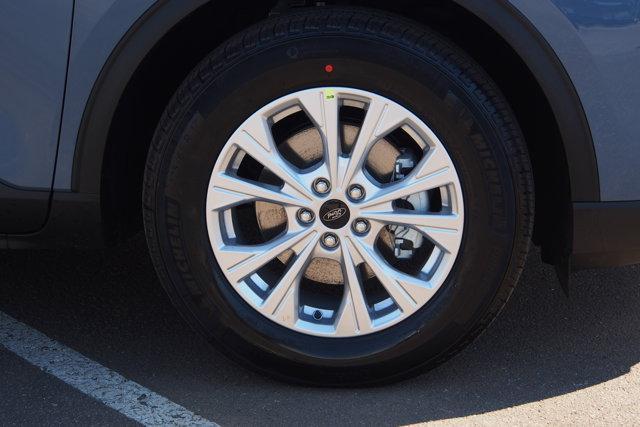 new 2025 Ford Escape car, priced at $28,467