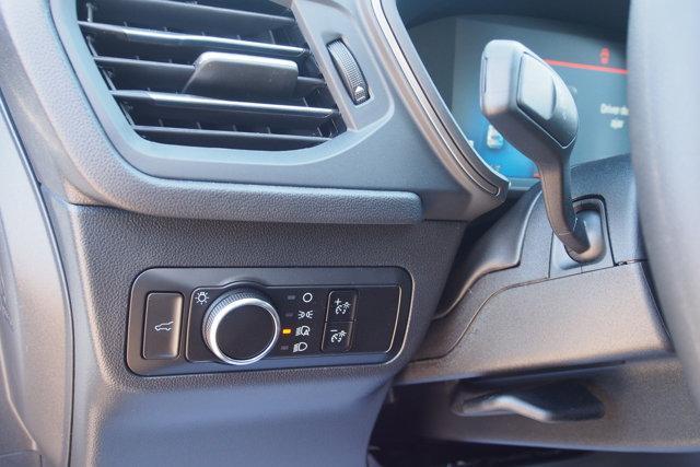 new 2025 Ford Escape car, priced at $28,467