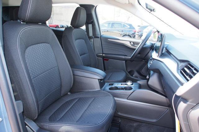 new 2025 Ford Escape car, priced at $28,467