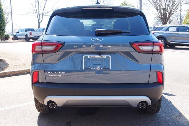 new 2025 Ford Escape car, priced at $28,467