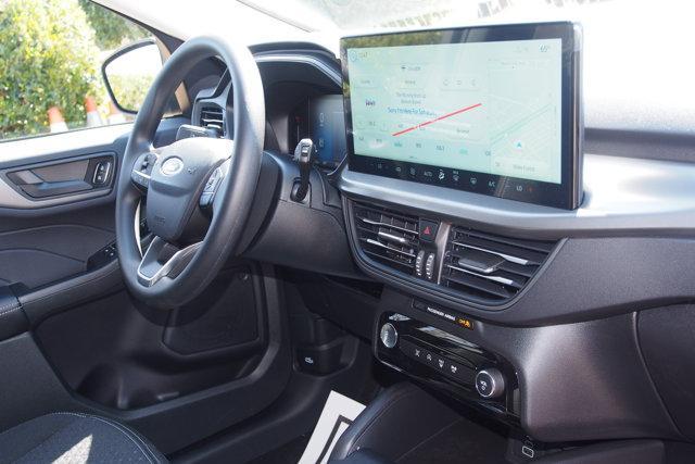 new 2025 Ford Escape car, priced at $28,467