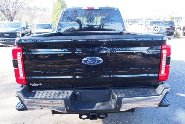 new 2026 Ford F-250 car, priced at $66,122