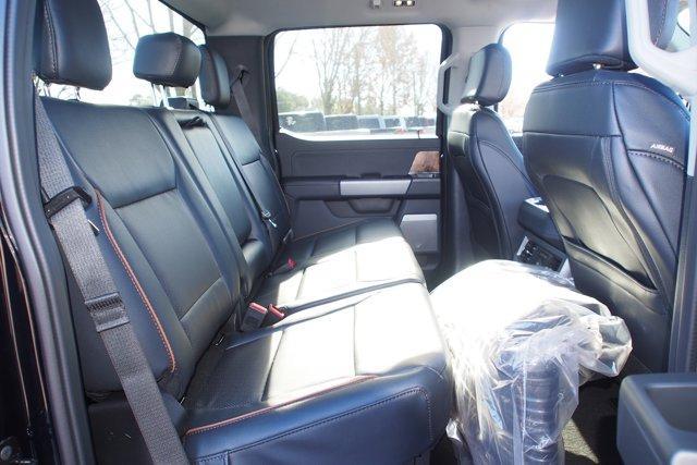 new 2026 Ford F-250 car, priced at $66,122