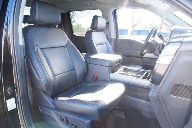 new 2026 Ford F-250 car, priced at $66,122