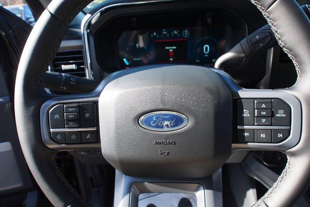 new 2026 Ford F-250 car, priced at $66,122