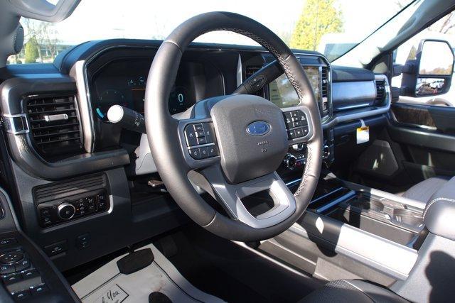 new 2026 Ford F-250 car, priced at $66,122