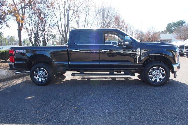new 2026 Ford F-250 car, priced at $66,122