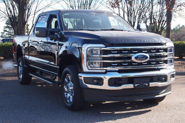 new 2026 Ford F-250 car, priced at $66,122
