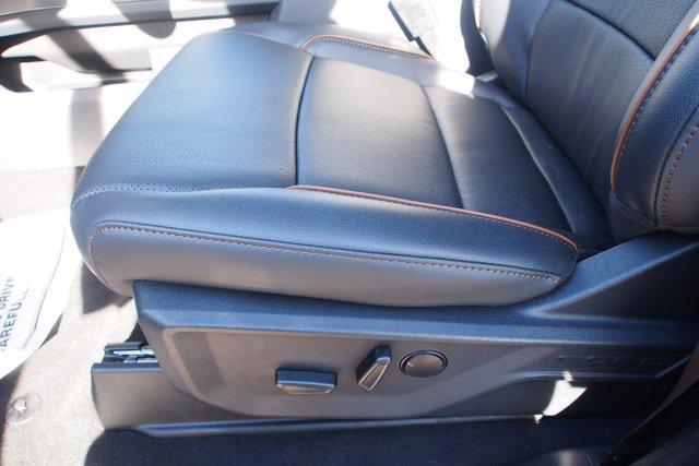 new 2026 Ford F-250 car, priced at $66,122