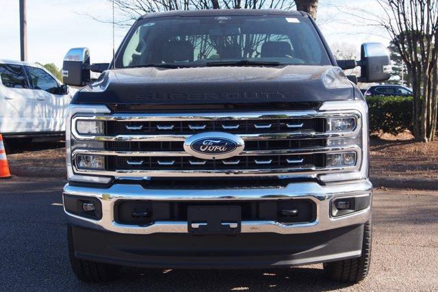 new 2026 Ford F-250 car, priced at $66,122