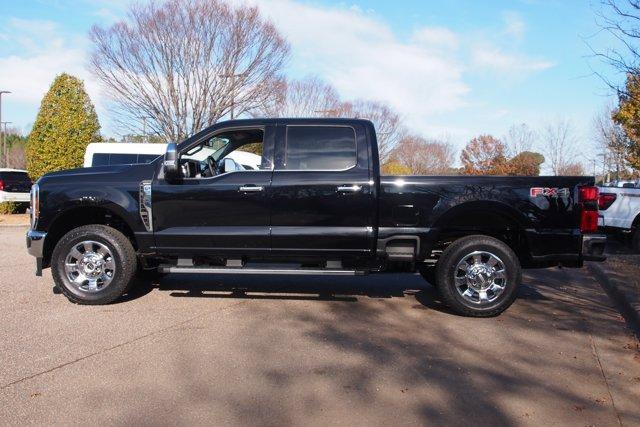 new 2026 Ford F-250 car, priced at $66,122