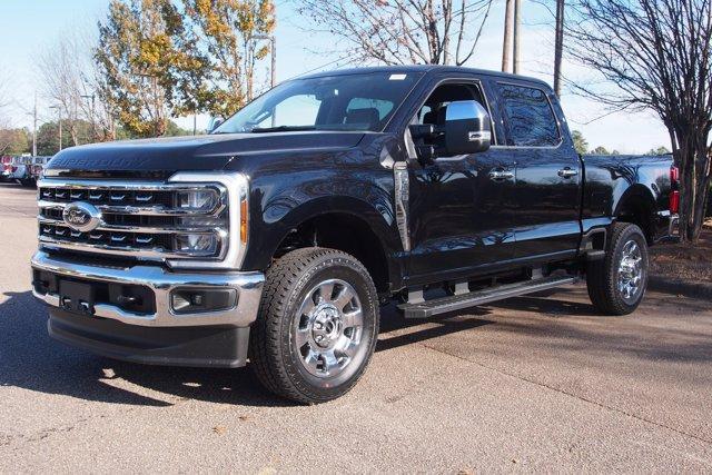 new 2026 Ford F-250 car, priced at $66,122