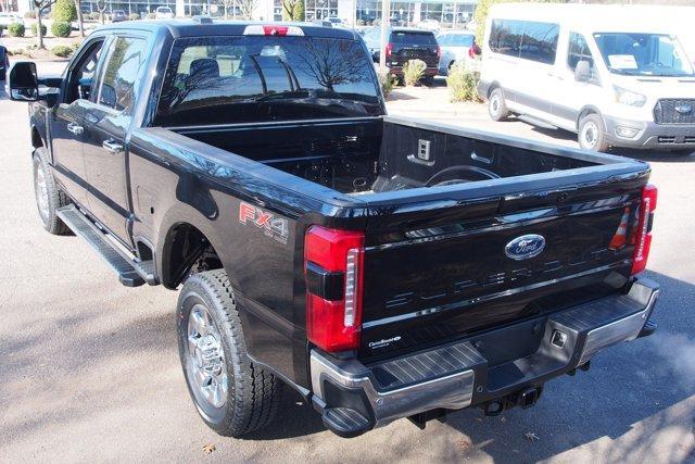 new 2026 Ford F-250 car, priced at $66,122