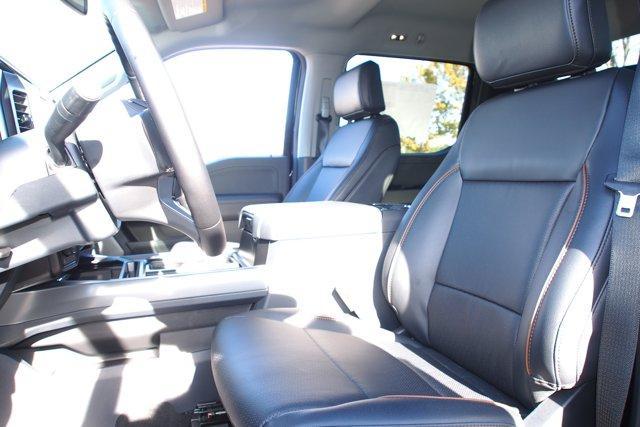 new 2026 Ford F-250 car, priced at $66,122