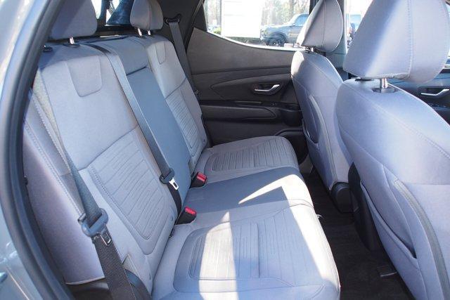 used 2023 Hyundai SANTA CRUZ car, priced at $24,741