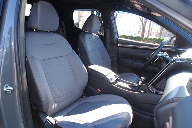 used 2023 Hyundai SANTA CRUZ car, priced at $24,741