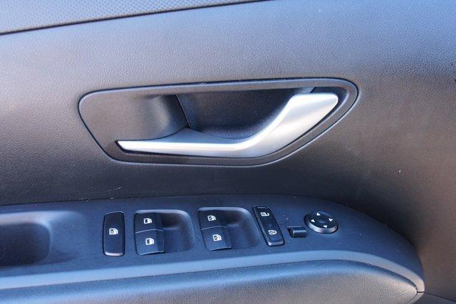 used 2023 Hyundai SANTA CRUZ car, priced at $24,741