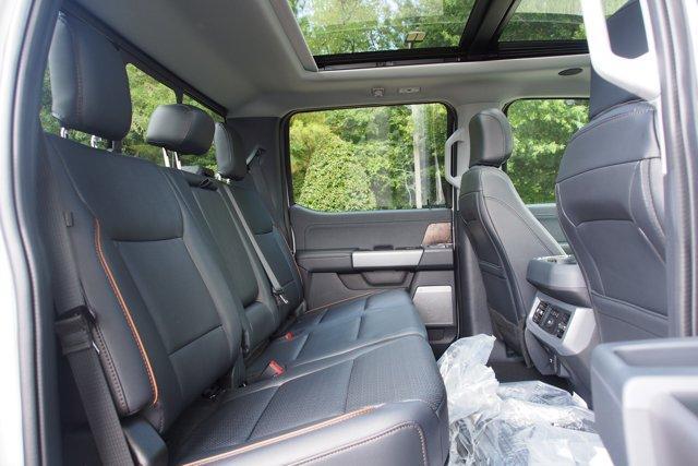 new 2025 Ford F-350 car, priced at $92,017