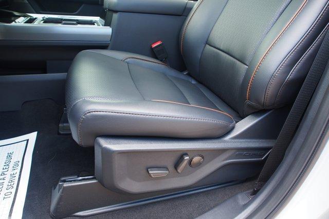 new 2025 Ford F-350 car, priced at $92,017