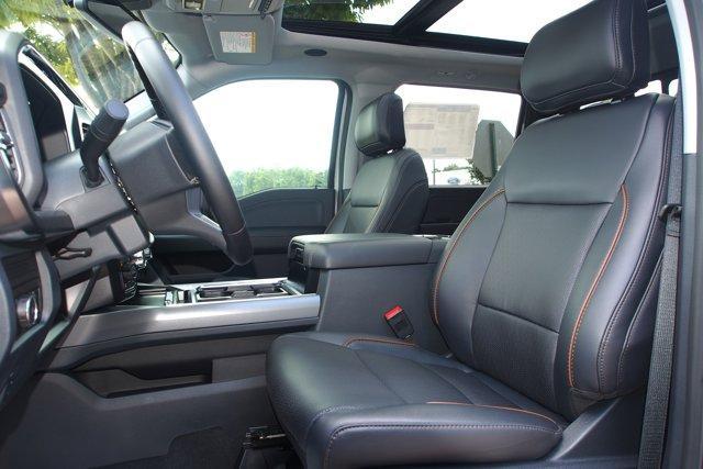 new 2025 Ford F-350 car, priced at $92,017