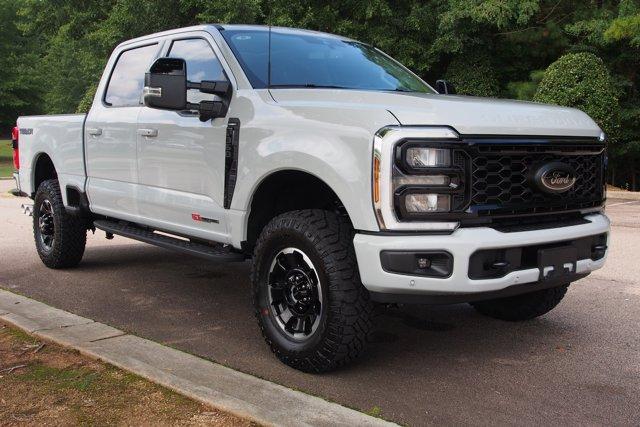 new 2025 Ford F-350 car, priced at $92,017