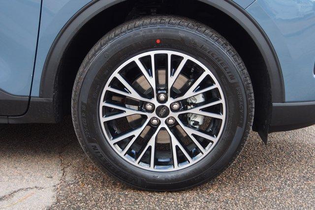 new 2026 Ford Escape car, priced at $33,377