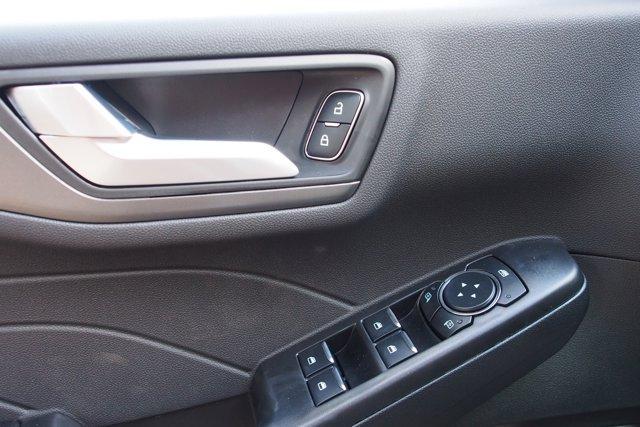 new 2026 Ford Escape car, priced at $33,377