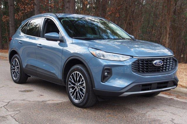 new 2026 Ford Escape car, priced at $33,377