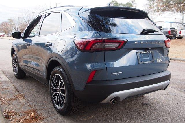 new 2026 Ford Escape car, priced at $33,377