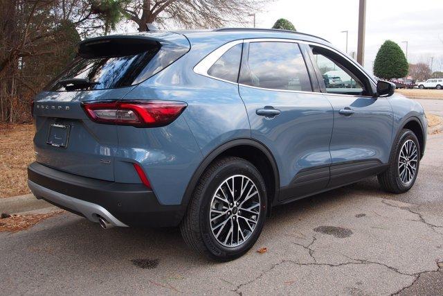new 2026 Ford Escape car, priced at $33,377