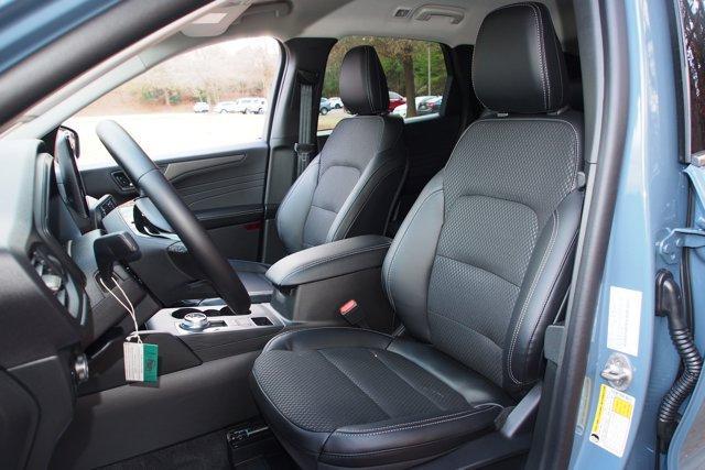 new 2026 Ford Escape car, priced at $33,377