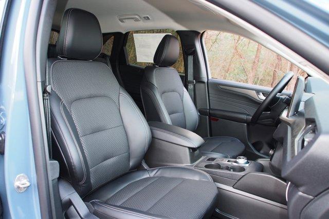 new 2026 Ford Escape car, priced at $33,377