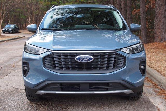 new 2026 Ford Escape car, priced at $33,377