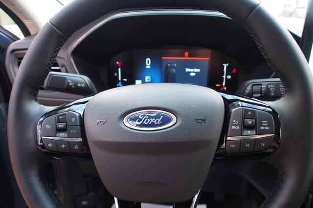 new 2026 Ford Escape car, priced at $33,377