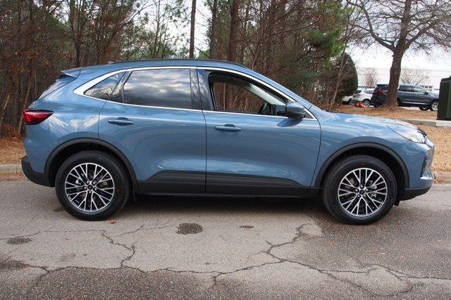 new 2026 Ford Escape car, priced at $33,377