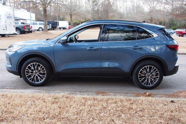 new 2026 Ford Escape car, priced at $33,377