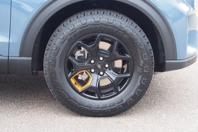 new 2026 Ford Explorer car, priced at $60,587