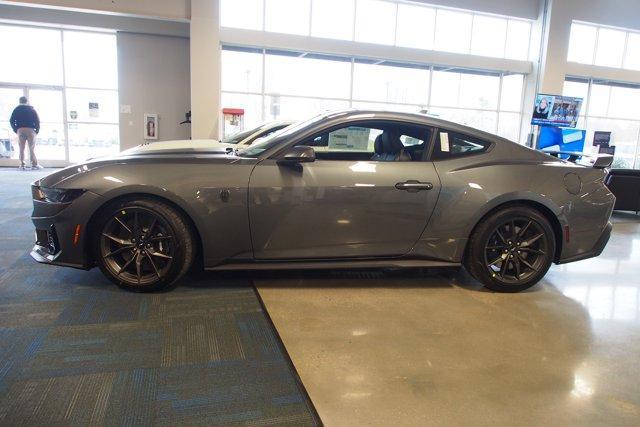 new 2026 Ford Mustang car, priced at $72,057