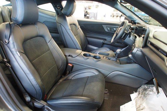 new 2026 Ford Mustang car, priced at $72,057