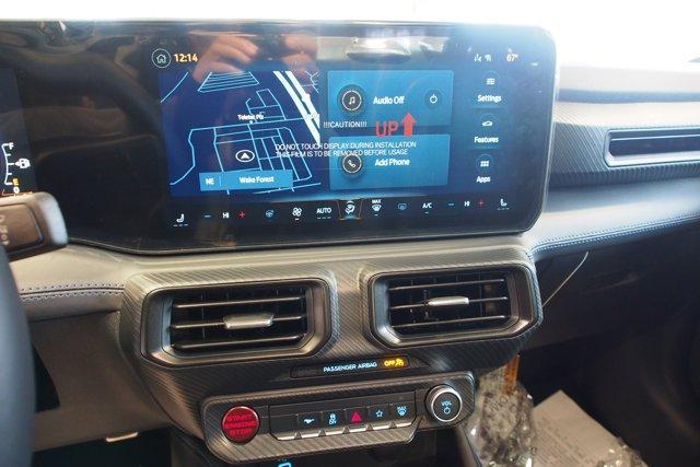 new 2026 Ford Mustang car, priced at $72,057