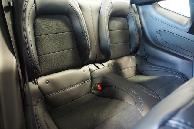 new 2026 Ford Mustang car, priced at $72,057