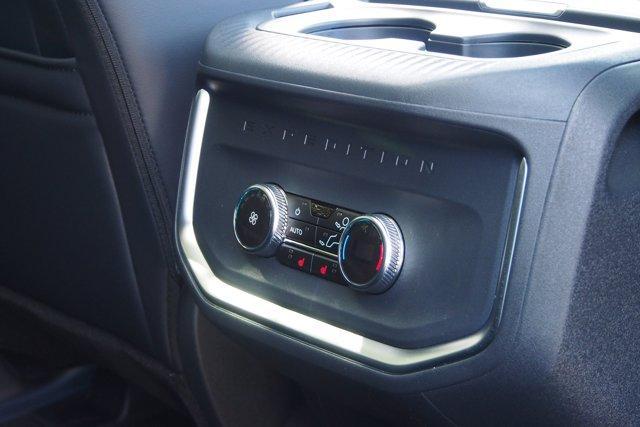 new 2025 Ford Expedition Max car, priced at $83,482
