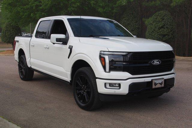 used 2025 Ford F-150 car, priced at $69,450