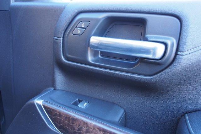 used 2020 GMC Sierra 1500 car, priced at $35,931