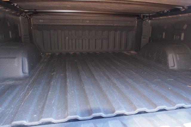 used 2020 GMC Sierra 1500 car, priced at $35,931